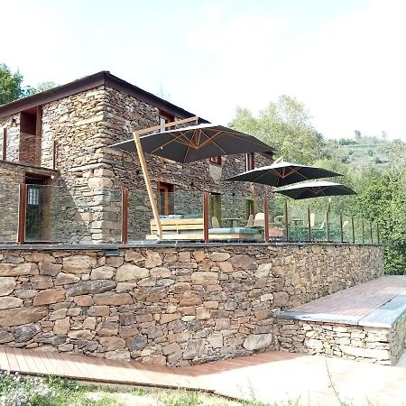 Moinhos Do Paiva Villa Castelo de Paiva Eksteriør billede
