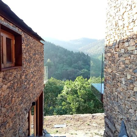 Moinhos Do Paiva Villa Castelo de Paiva Eksteriør billede
